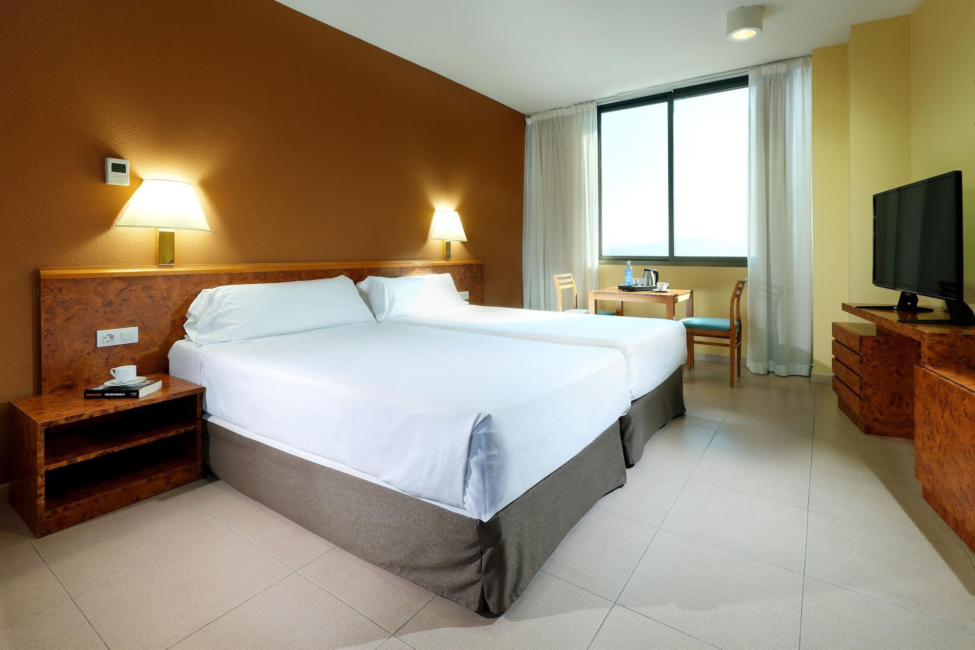 Apartment Hesperia Sant Joan