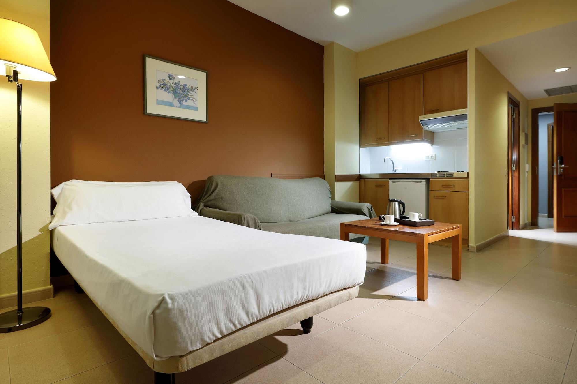 Hesperia Sant Joan Apartment Sant Joan Despi
