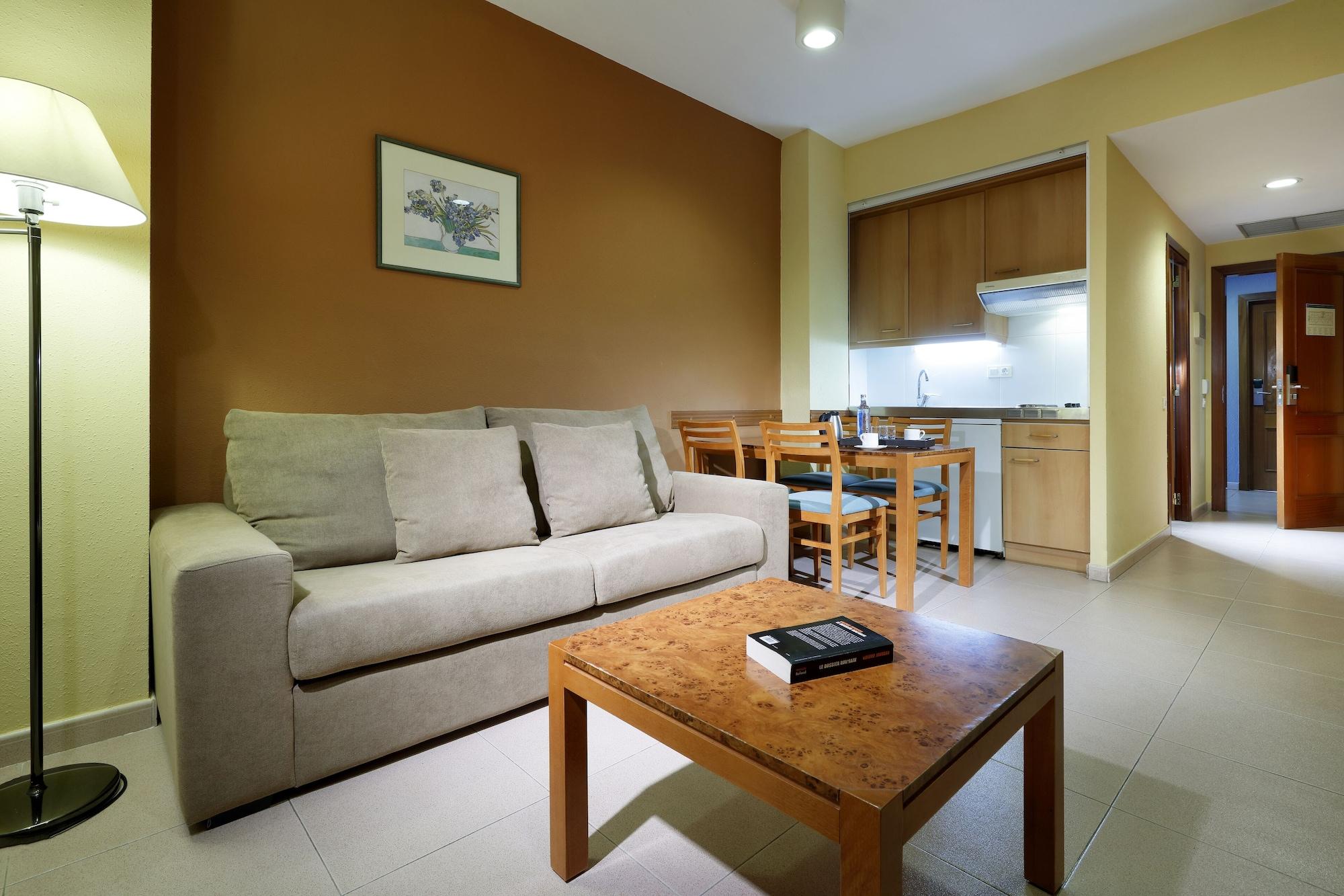 Apartment Hesperia Sant Joan