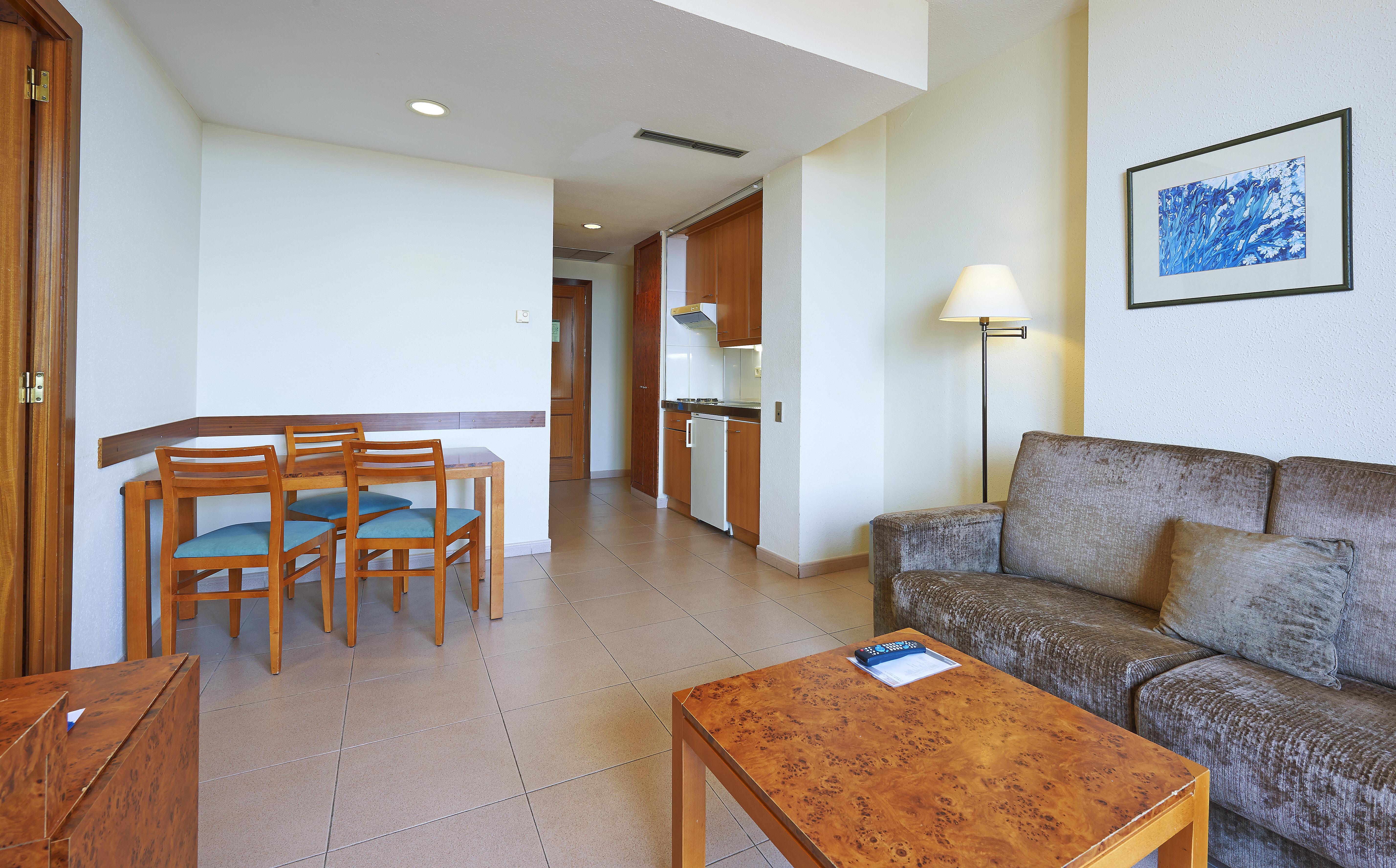 Apartment Hesperia Sant Joan