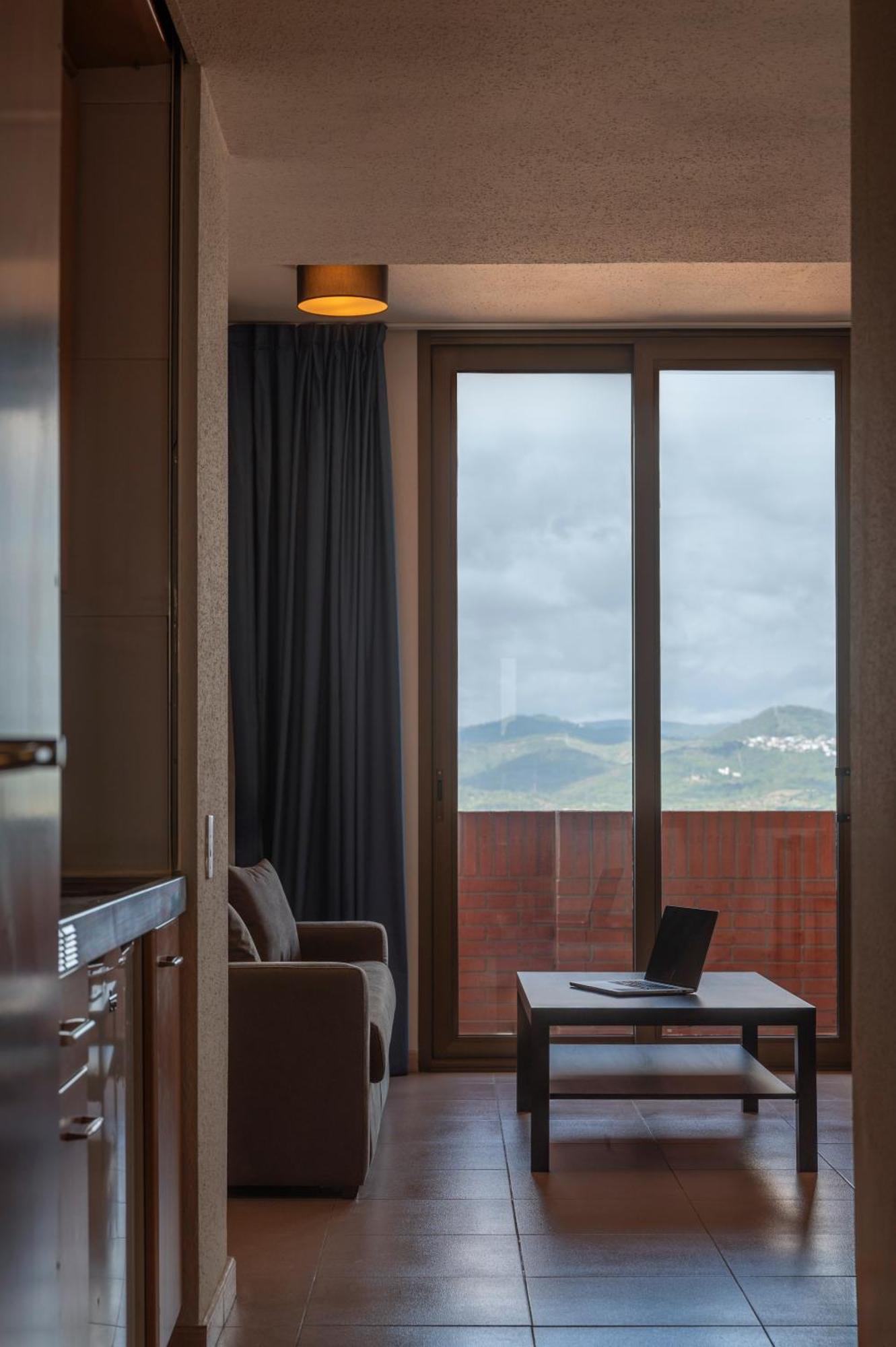 Hesperia Sant Joan Apartment *