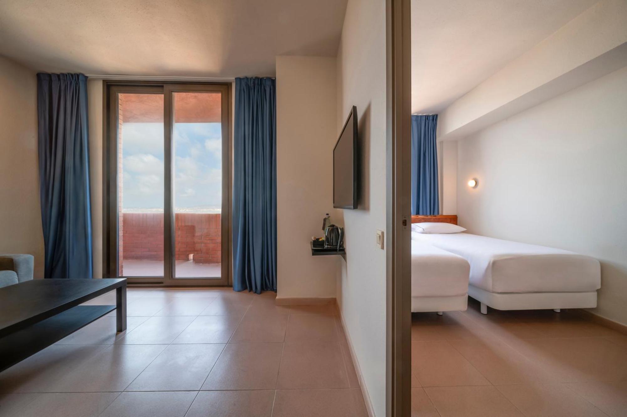 Hesperia Sant Joan Apartment Sant Joan Despi