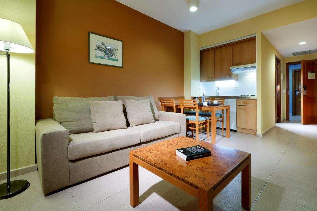 Hesperia Sant Joan Apartment