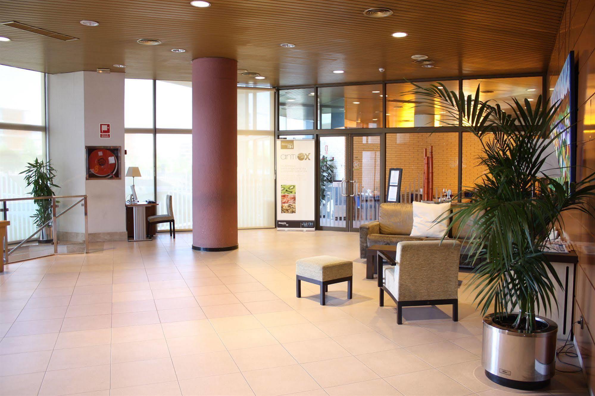 Apartment Hesperia Sant Joan