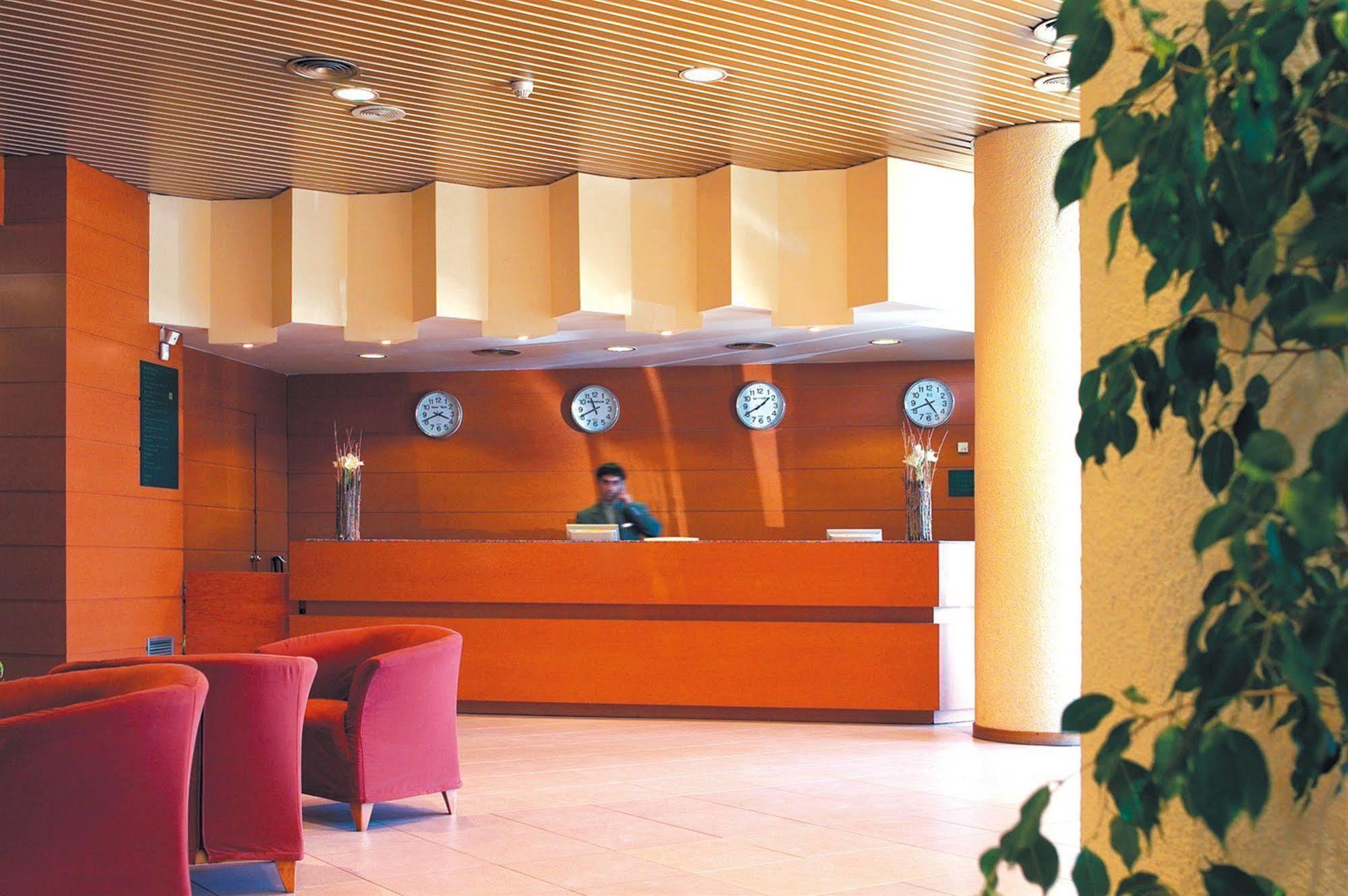 Hesperia Sant Joan Apartment