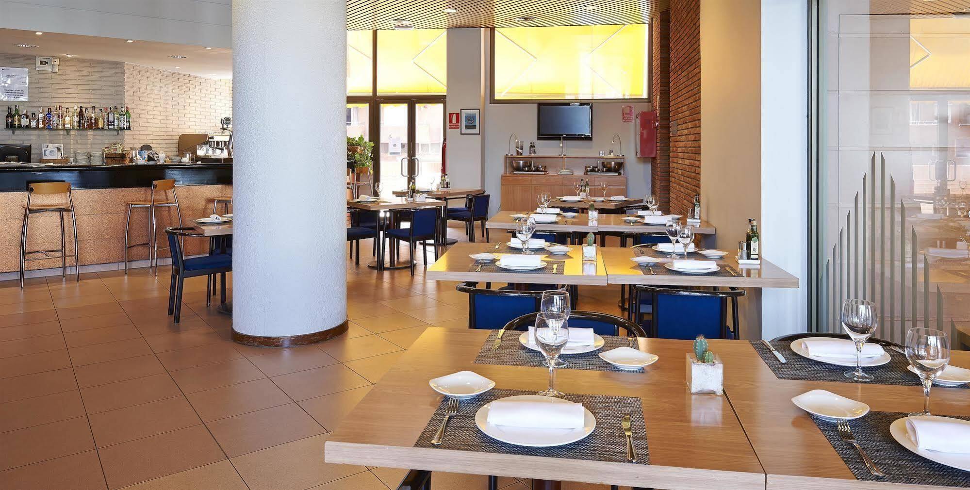 Hesperia Sant Joan Apartment