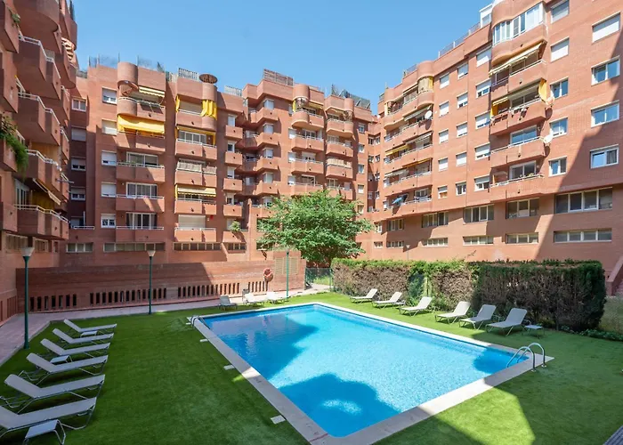 Hesperia Sant Joan
