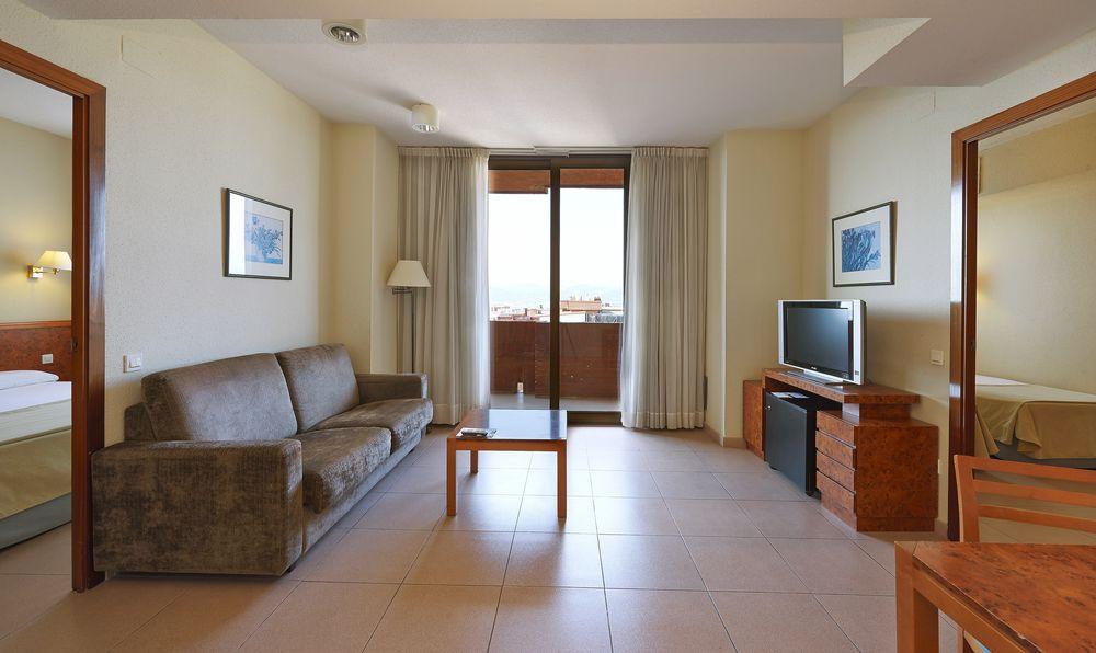 Apartament Hesperia Sant Joan *