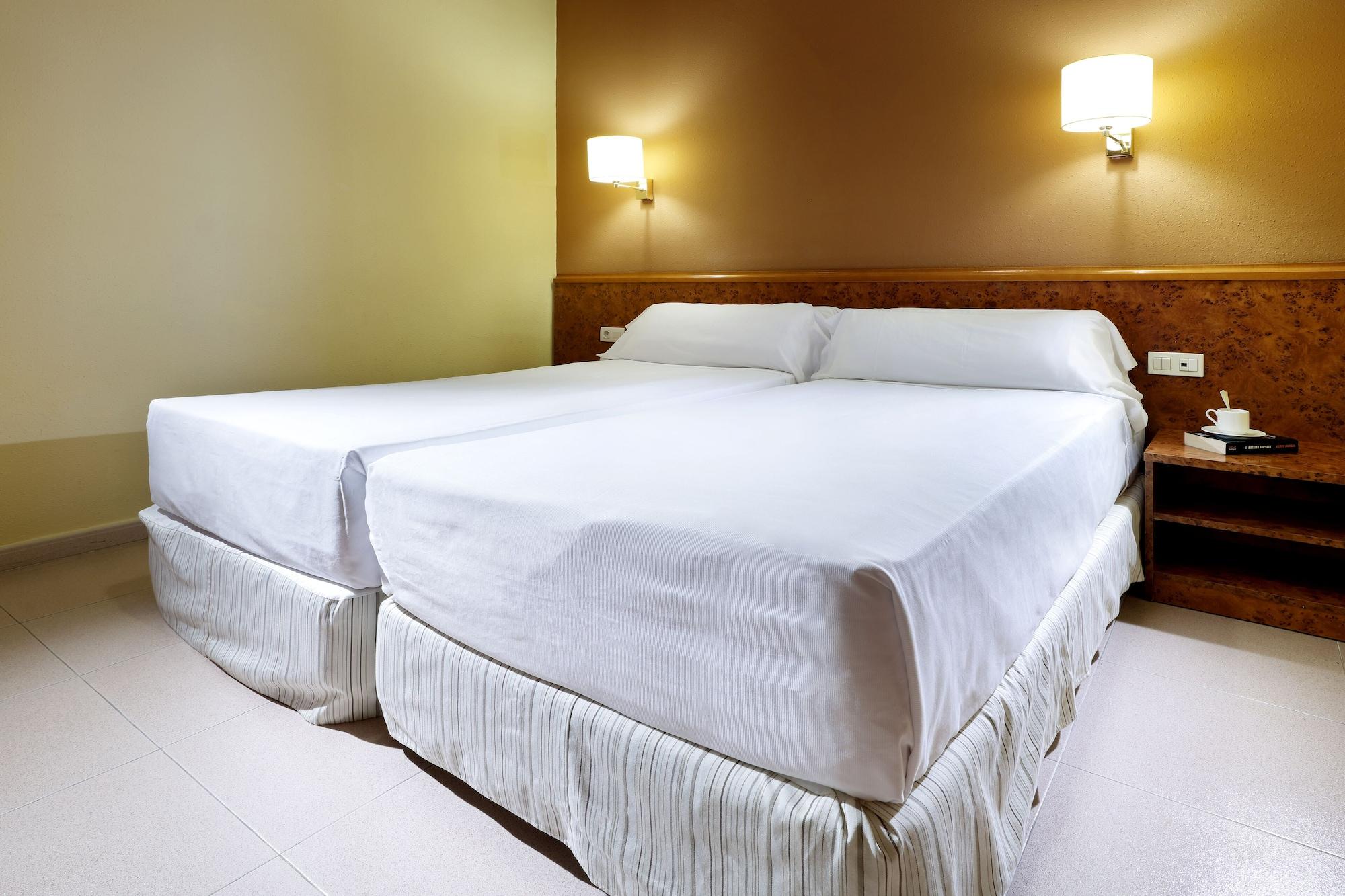 Hesperia Sant Joan Apartament Sant Joan Despí
