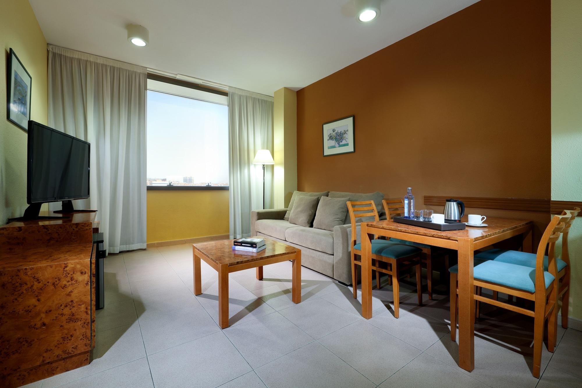 Hesperia Sant Joan Apartament