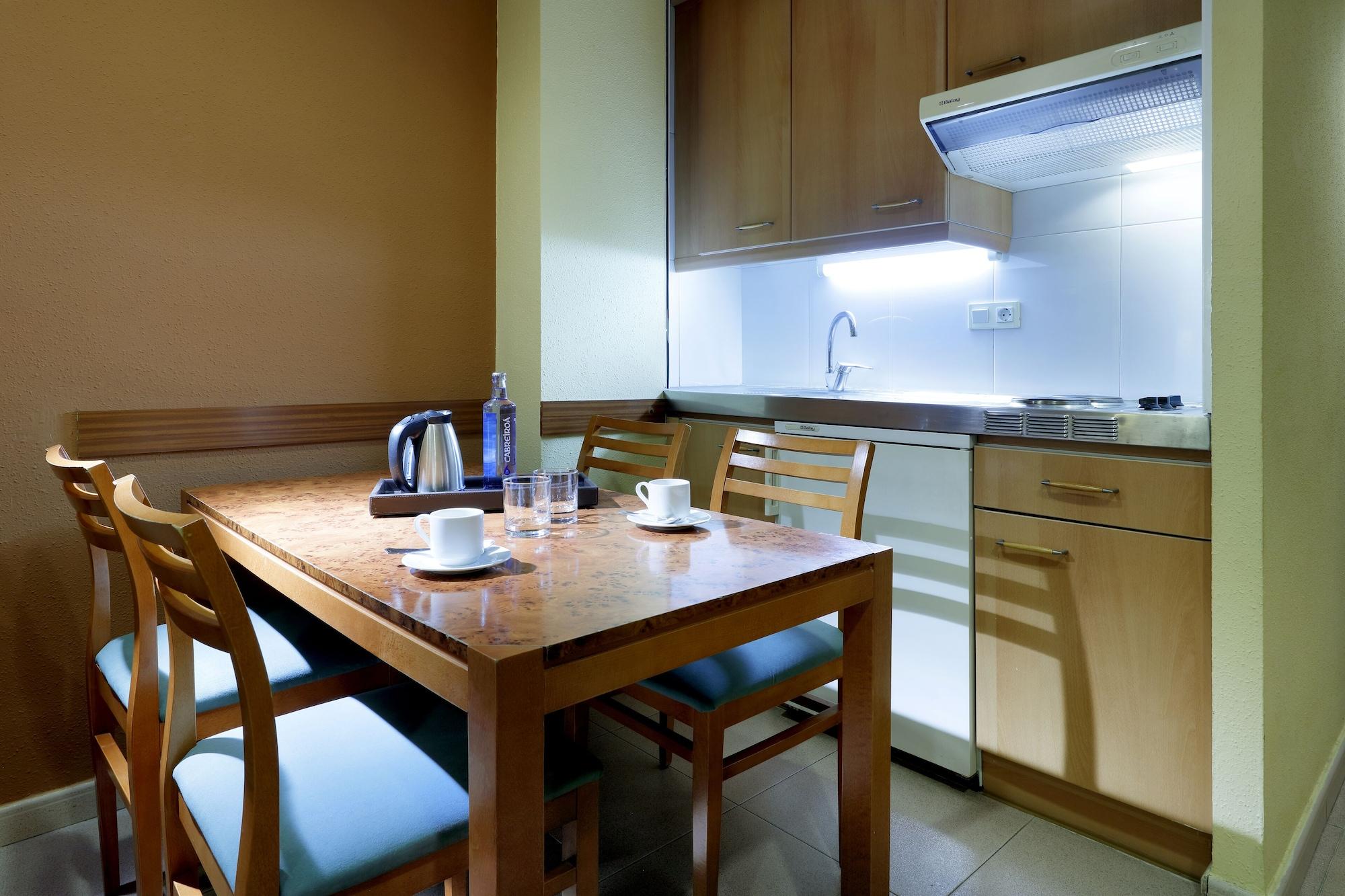 Apartament Hesperia Sant Joan Sant Joan Despí