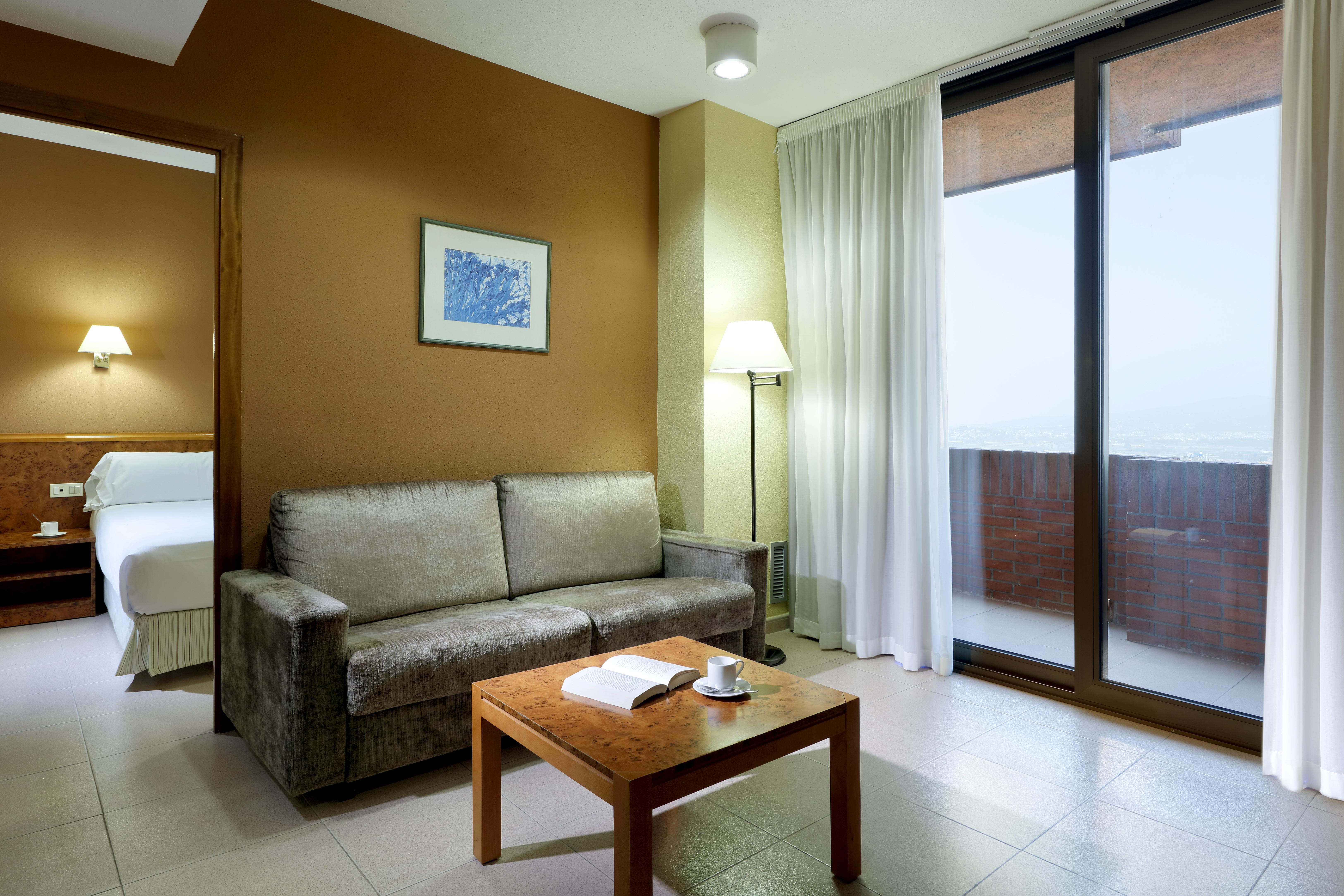 Hesperia Sant Joan Apartament