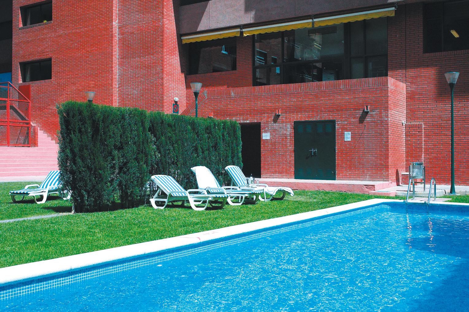 Apartament Hesperia Sant Joan
