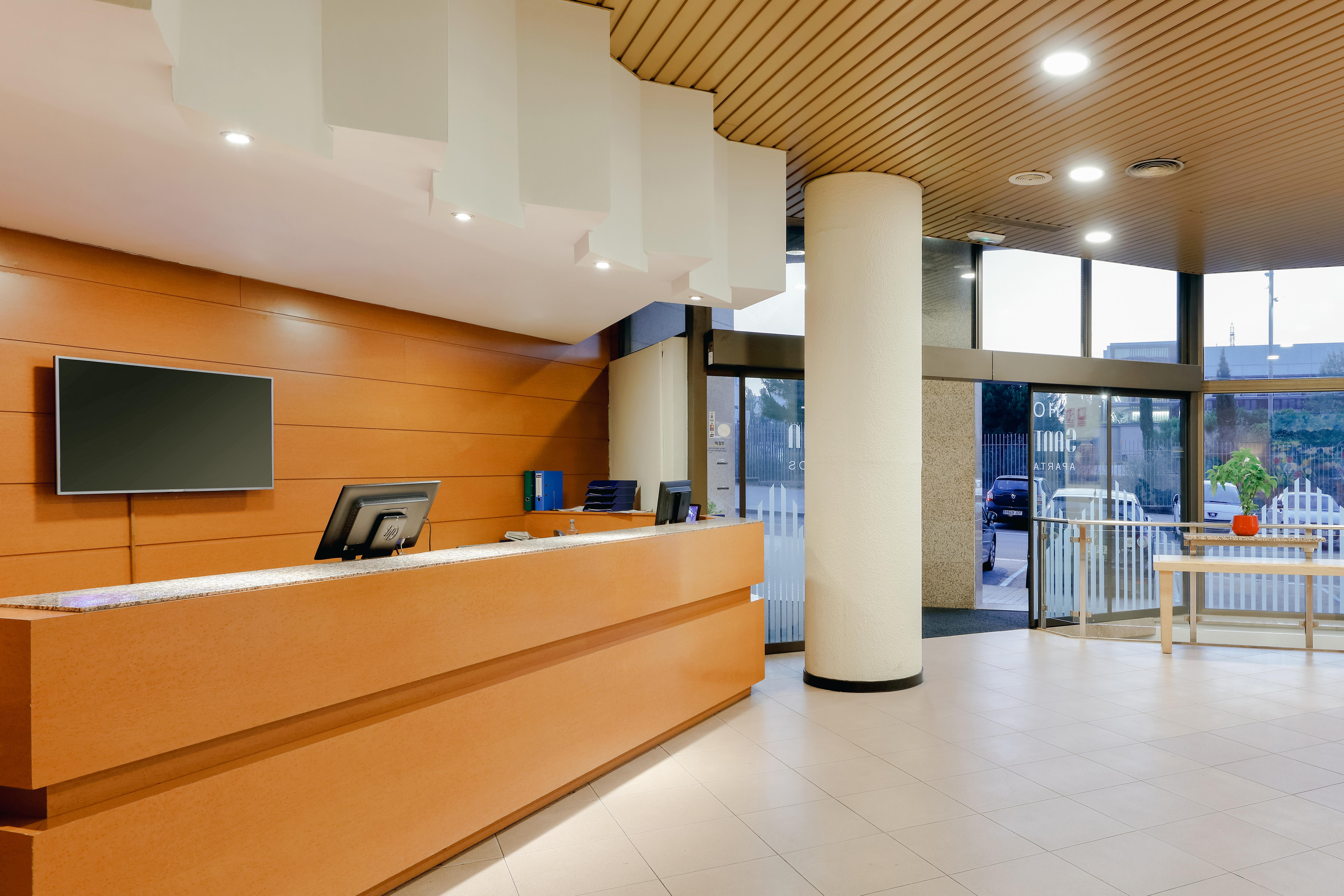 Hesperia Sant Joan Apartament