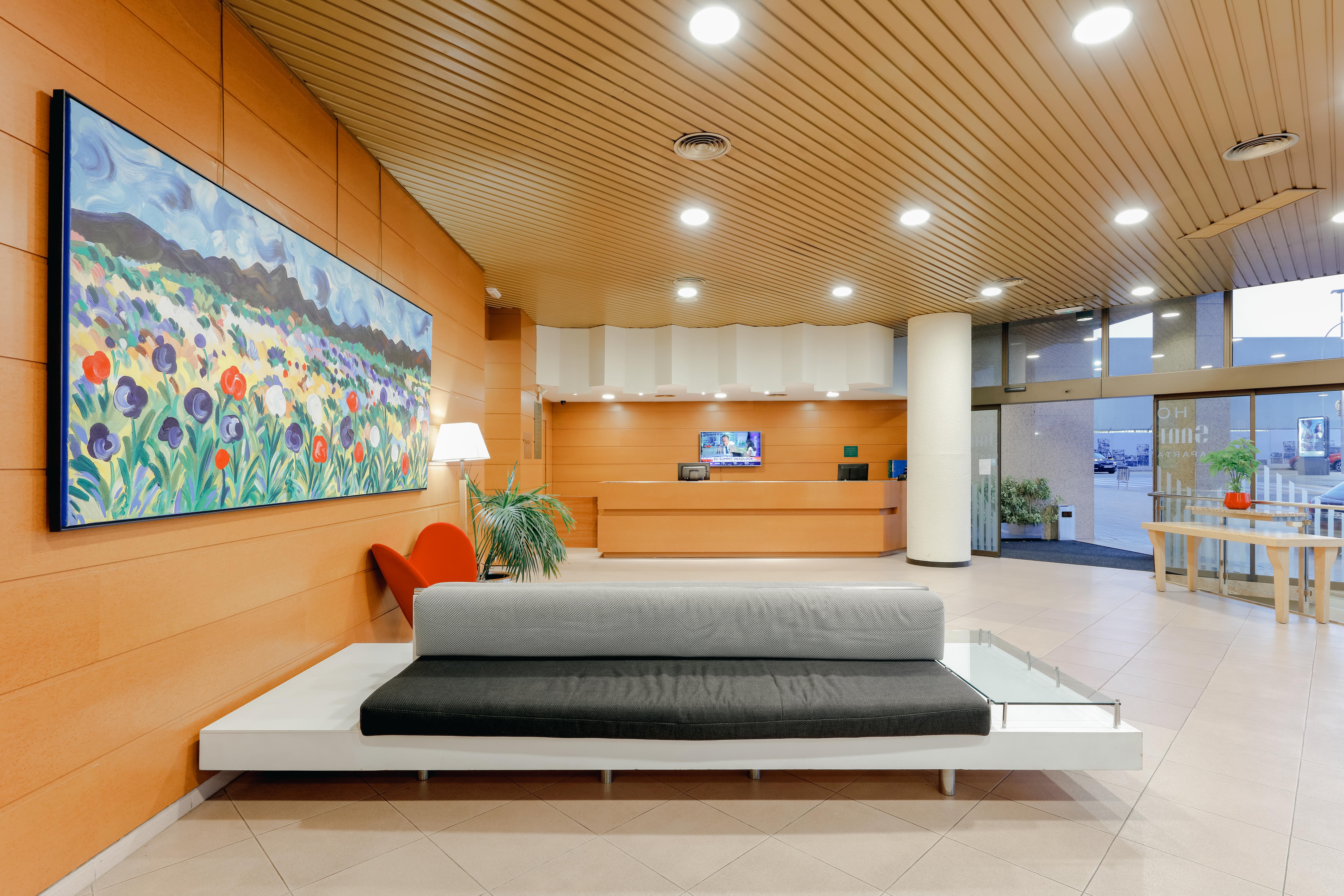 Appartement Hesperia Sant Joan Sant Joan Despí