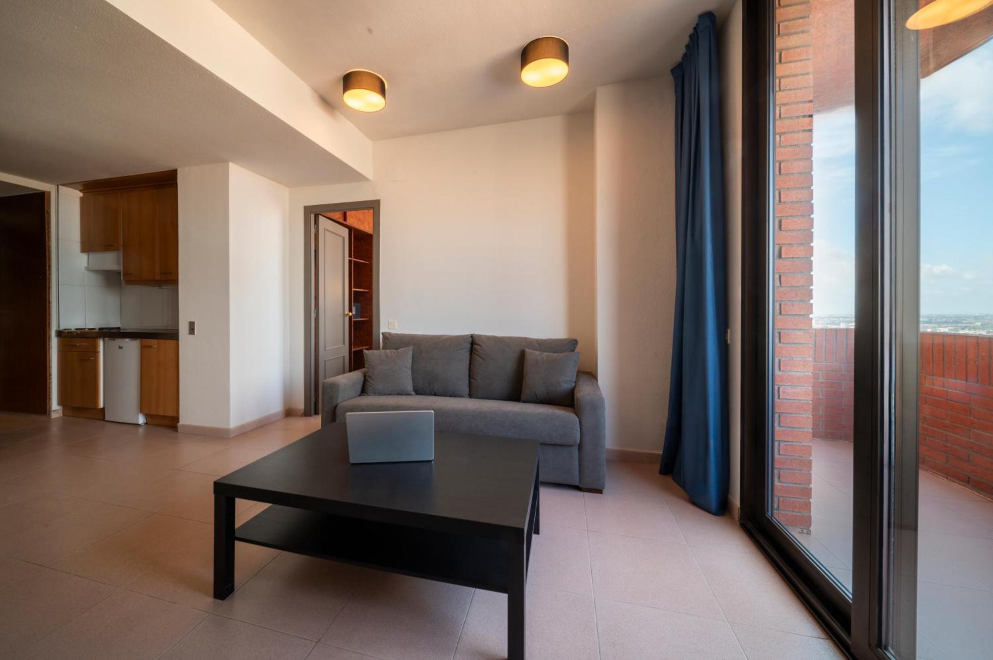 Hesperia Sant Joan * Sant Joan Despí