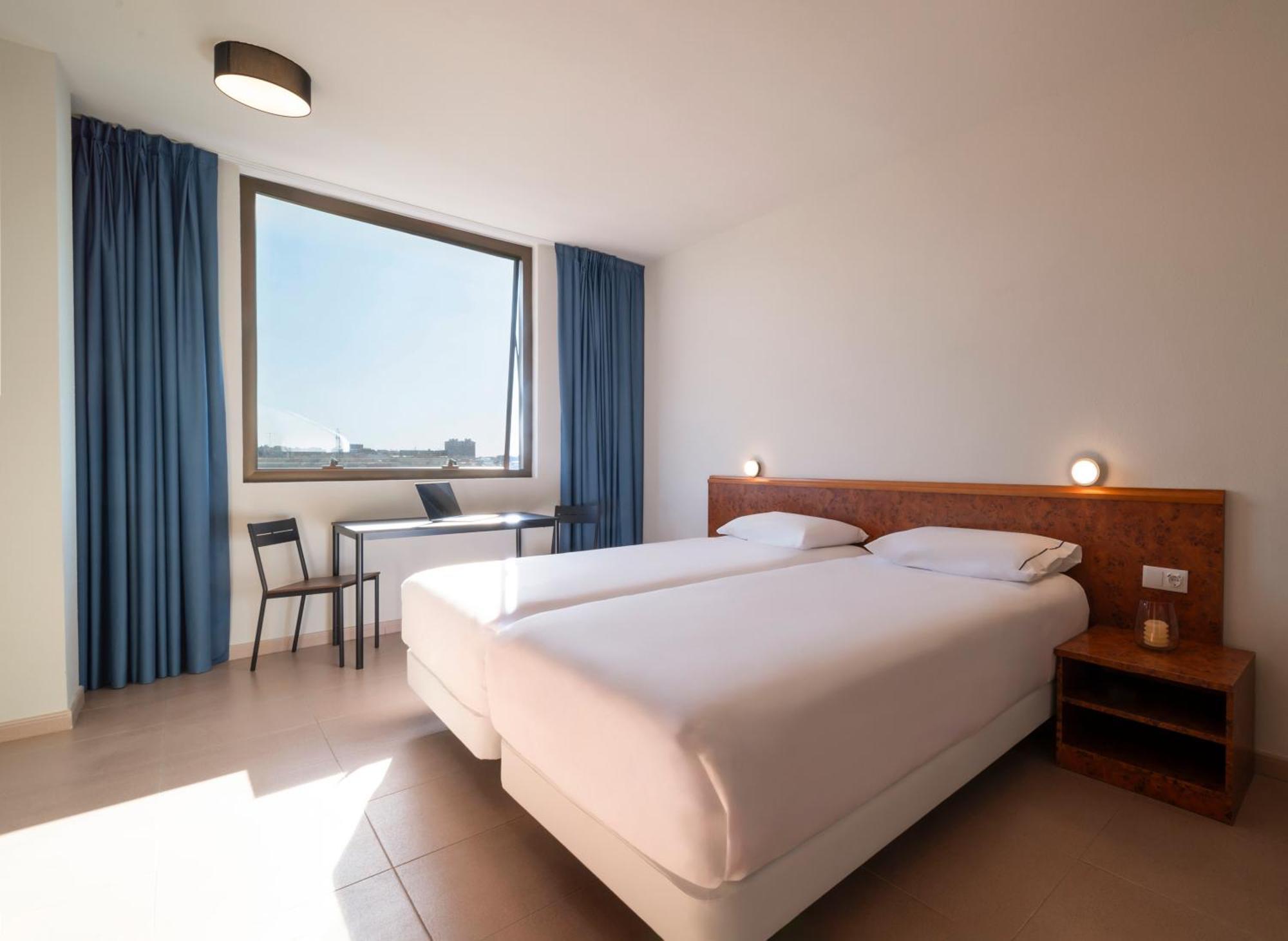 Hesperia Sant Joan Apartament