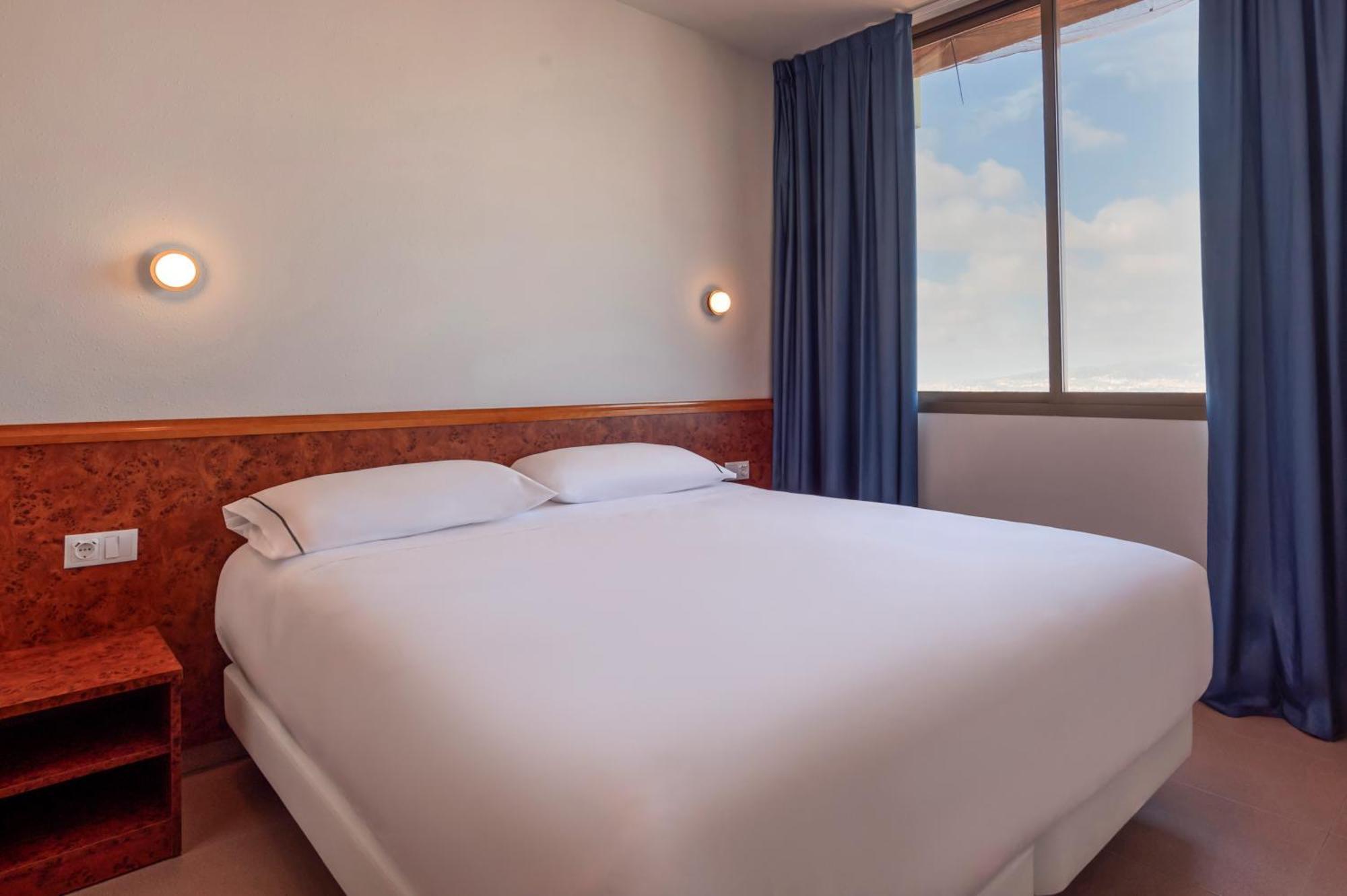 Appartement Hesperia Sant Joan *