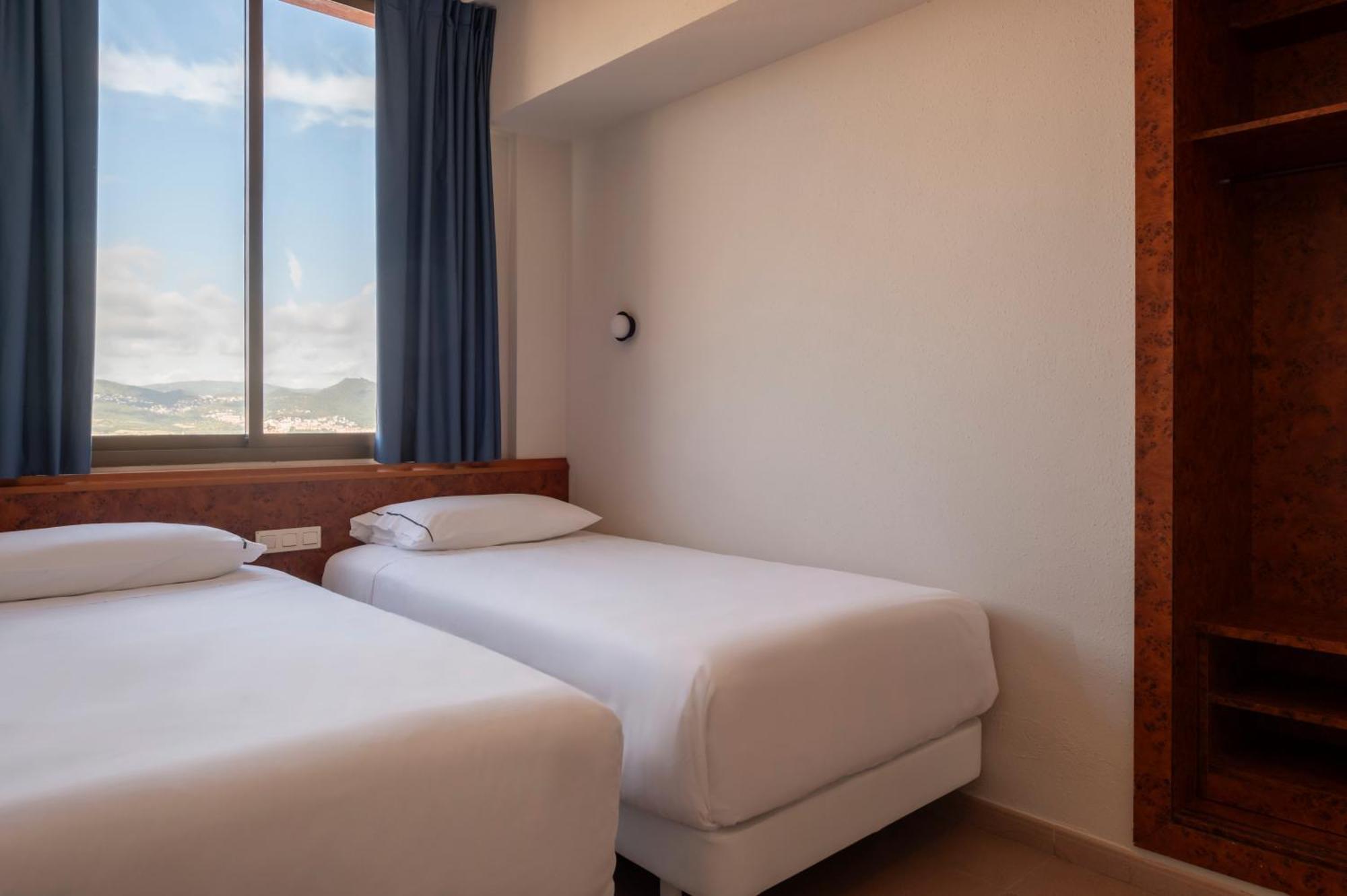 Apartament Hesperia Sant Joan Sant Joan Despí