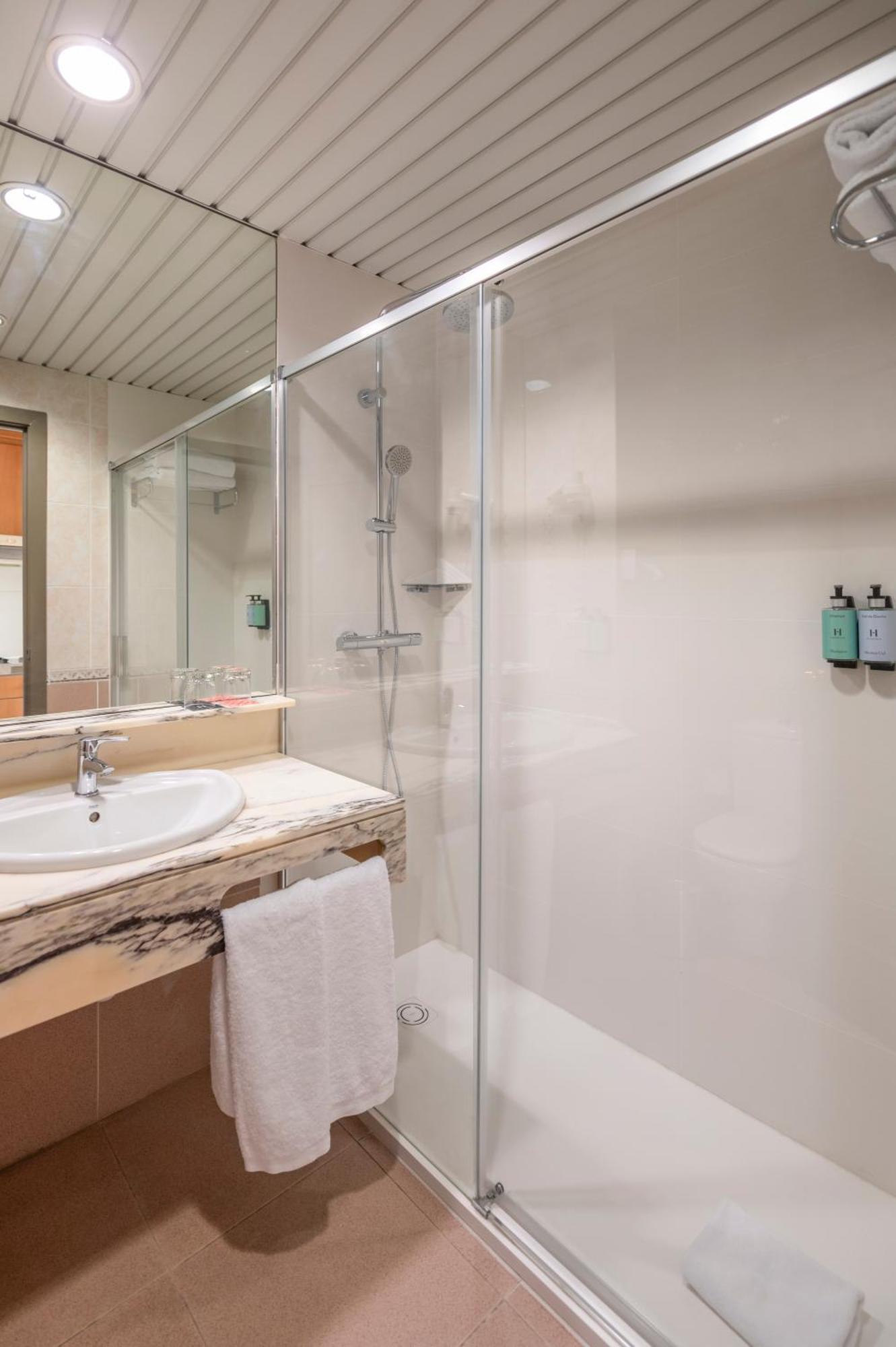 Apartament Hesperia Sant Joan *