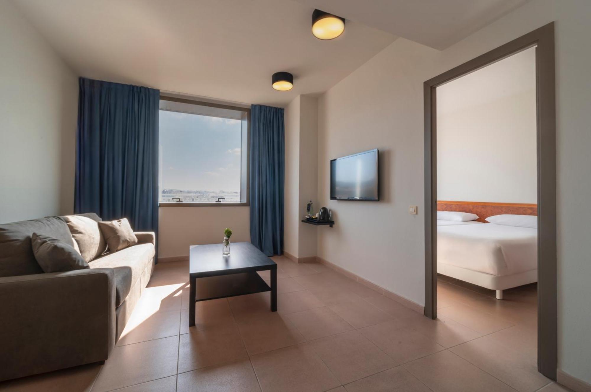 Apartament Hesperia Sant Joan *