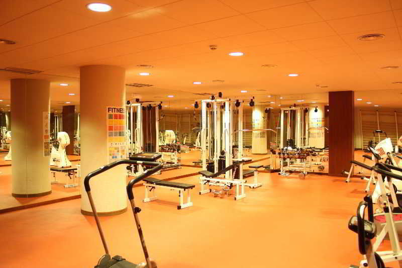 Appartement Hesperia Sant Joan *