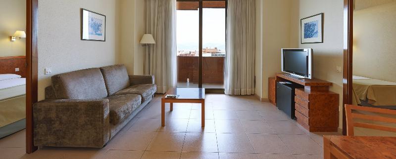 Hesperia Sant Joan *