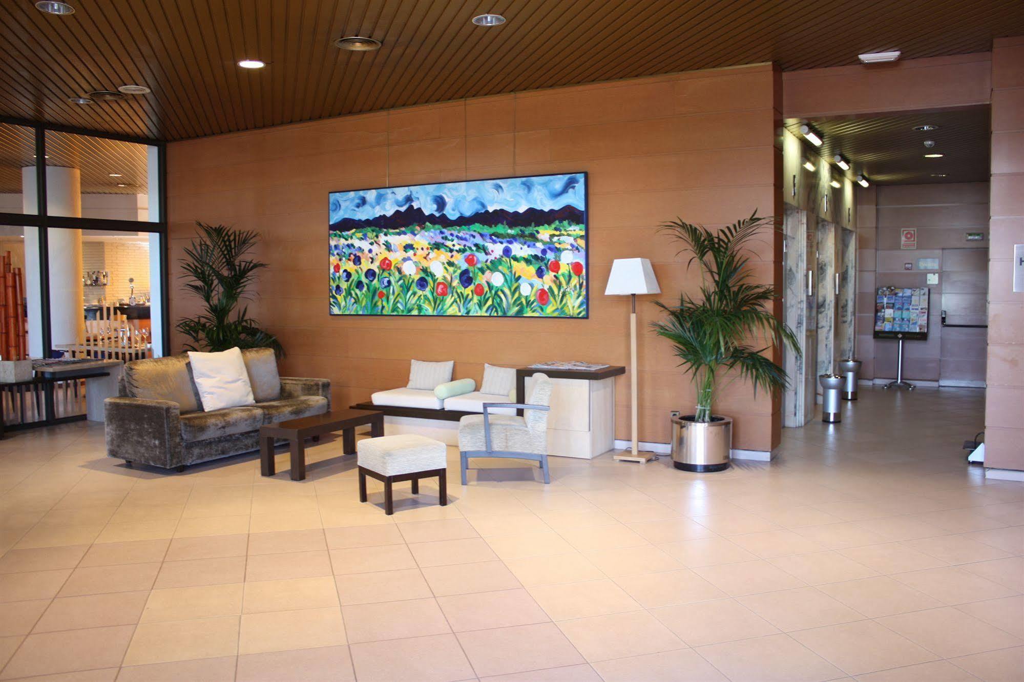 Hesperia Sant Joan Apartament