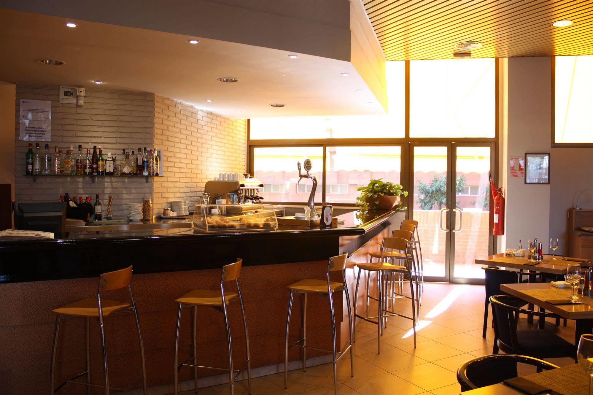 Appartement Hesperia Sant Joan *