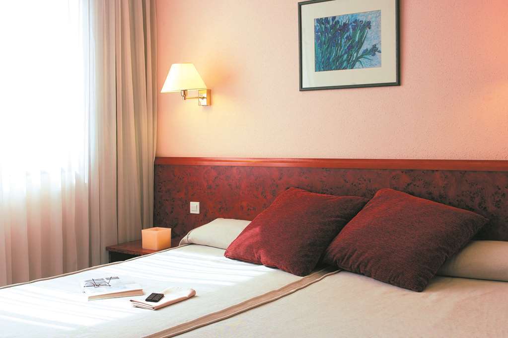 Hesperia Sant Joan Appartement