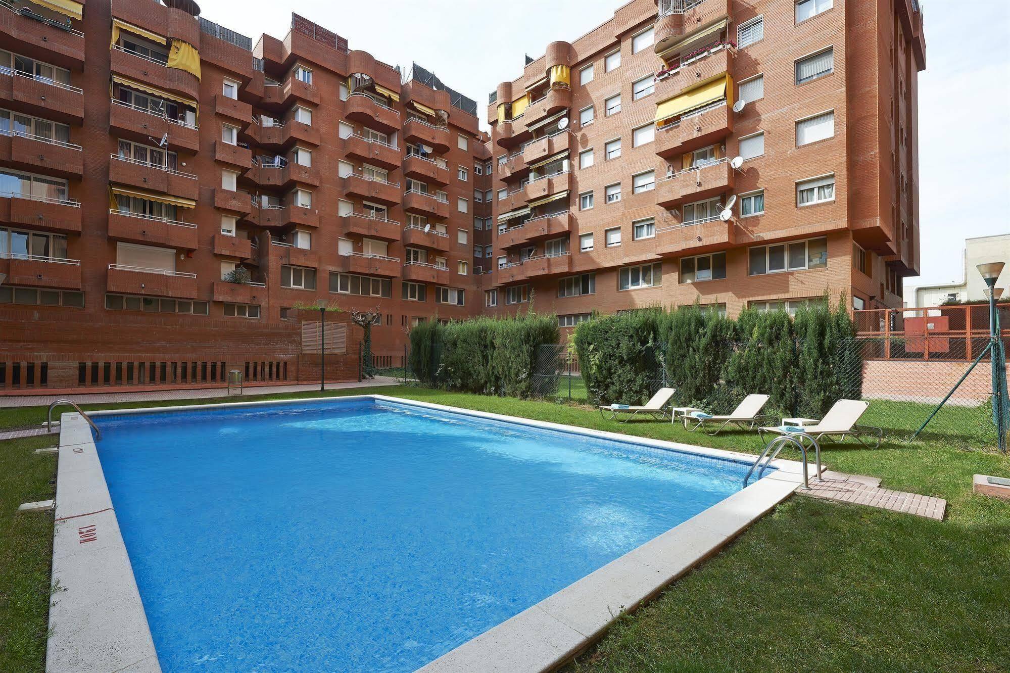 Appartement Hesperia Sant Joan